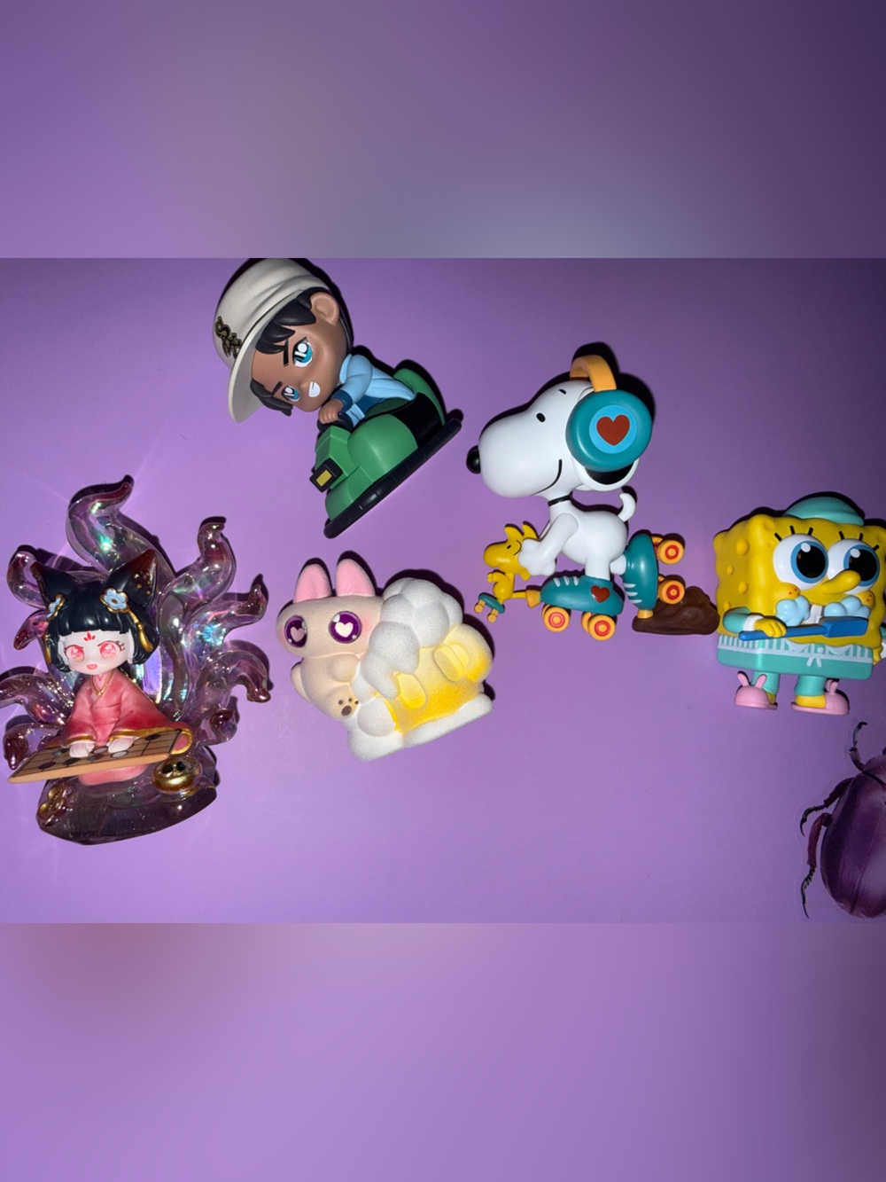 Blind box bundle